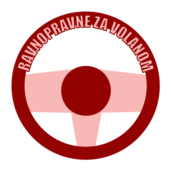 Ravnopravne za volanom